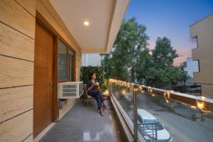 FabHotel Muktinath Near Medanta- The Medicity Hospital, Gurugram