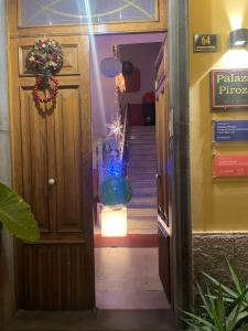 B&B Resort Palazzo Pirozzi