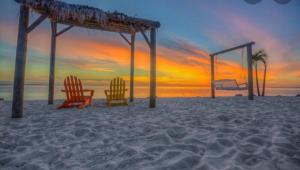 Amazing Waterfront View