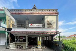 RedDoorz at Mamiric Guest House Syariah