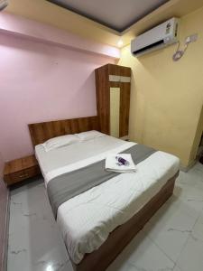 Mandara Comforts Hotel