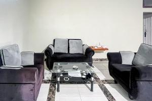 RedDoorz at Mamiric Guest House Syariah