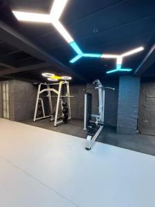 Azalea homes - Neptune Residency- 1bedroom - Comfort -Swimming Pool - Gym