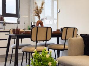 Azalea homes - Neptune Residency- 1bedroom - Comfort -Swimming Pool - Gym