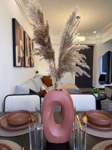 Azalea homes - Neptune Residency- 1bedroom - Comfort -Swimming Pool - Gym