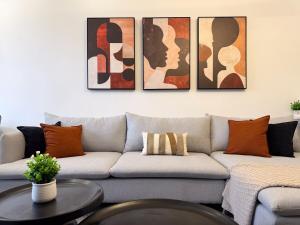 Azalea homes - Neptune Residency- 1bedroom - Comfort -Swimming Pool - Gym