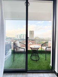 Azalea homes - Neptune Residency- 1bedroom - Comfort -Swimming Pool - Gym