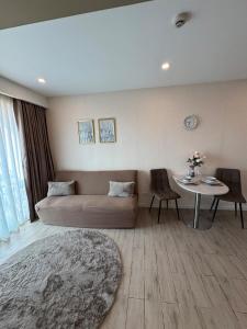 Seven Sea Resort Pattaya C510