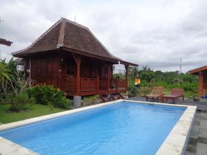 Griya Taman by Sundari Hospitality