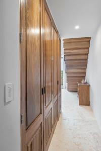 Beautiful PH apartment in Punta Mita, acces beach Club