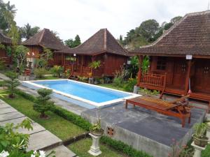 Griya Taman by Sundari Hospitality
