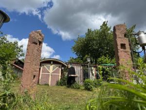 Apartment Villa Kunterbunt 2 EUROPAPARK RULANTICA STRAẞBOURG