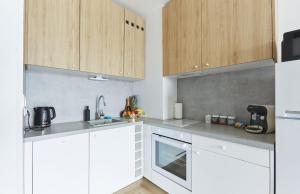 Apartament Pileckiego Nowy Dwór Mazowiecki Airport Modlin 24 H