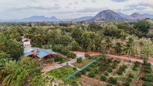 Ibbankatuwa Lake Resort