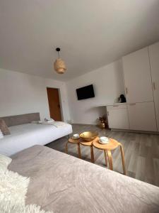 Kawałek Świata - pokoje nad morzem