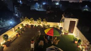 Hare Krishna Homestay