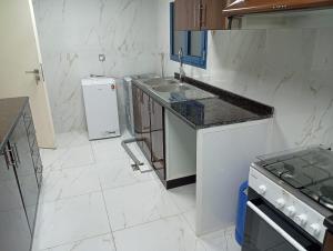 Big Studio In Abu Dhabi Corniche