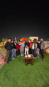 Hare Krishna Homestay