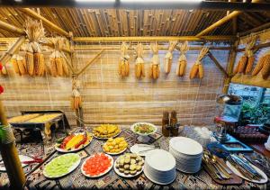 Mai Chau Boutique Homestay