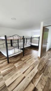 Villa Canela Alojamiento Rural Melgar- Carmen de Apicalá Vda-Bombote