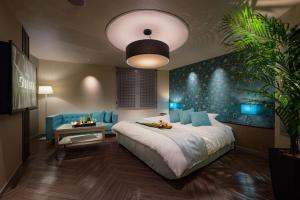 기후 HOTEL SULATA GIFU HASHIMA (Adult Only) 2성급 숙소 스위트룸