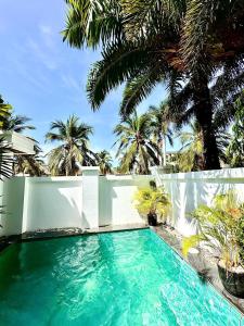 Pool Villa Karaoke Jomtien Pattaya