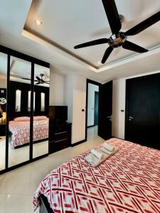 Pool Villa Karaoke Jomtien Pattaya