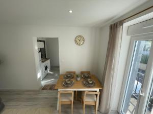 Appartement Japandi proche Thermes Cocon Zen Contrexéville