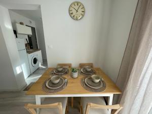 Appartement Japandi proche Thermes Cocon Zen Contrexéville