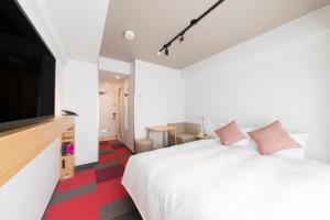 Tokyu Stay Meguro Yutenji