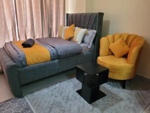 Grandmidtown Apartments