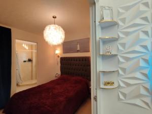 Exclusiva Casa con Alberca