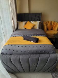 Grandmidtown Apartments