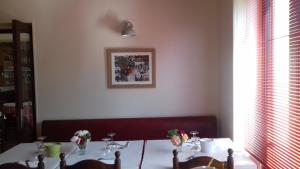 Hotels Auberge Saint Aubin : photos des chambres