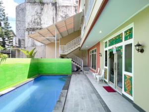 The Lavana Kubu Be Long Sanur