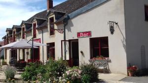Hotels Auberge Saint Aubin : photos des chambres