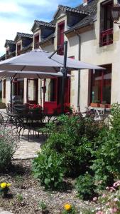 Hotels Auberge Saint Aubin : photos des chambres