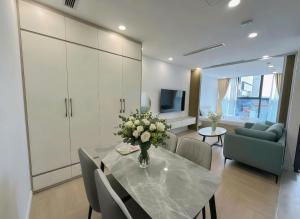 Asahi Luxstay - Ninety Complex Serviced Apartment 10 minutes Hoan Kiem Lake