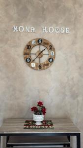 Mona House accogliente casa vacanza