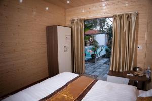 Tamcoc Athletic Bungalow & Villa