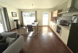 Ferienhaus Sanddorn am Hochzeitsberg