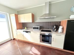 Ferienhaus Sanddorn am Hochzeitsberg