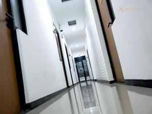 Kailash Rooms X Aceh Authentic Resto