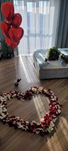 Сучасні апартаменти в районі автовокзалу ЖК Great House,поруч обласна лікарня,центр