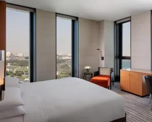 Park Hyatt Doha, Msheireb Downtown