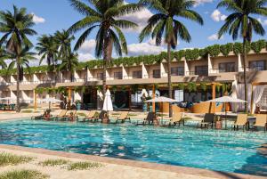 Wyndham Natal Pitangui Praia