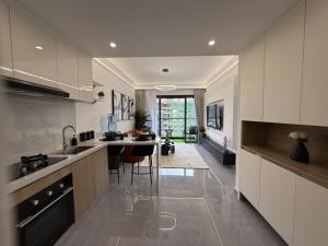 Azalea homes - Riara one Residency- 1bedroom - Comfort -Swimming Pool - Gym