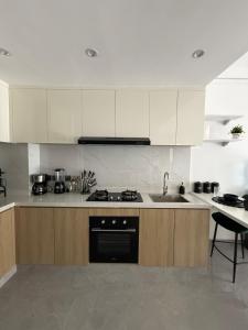 Azalea homes - Riara one Residency- 1bedroom - Comfort -Swimming Pool - Gym