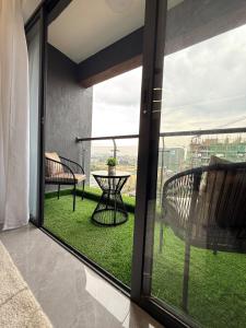 Azalea homes - Riara one Residency- 1bedroom - Comfort -Swimming Pool - Gym