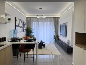 Azalea homes - Riara one Residency- 1bedroom - Comfort -Swimming Pool - Gym